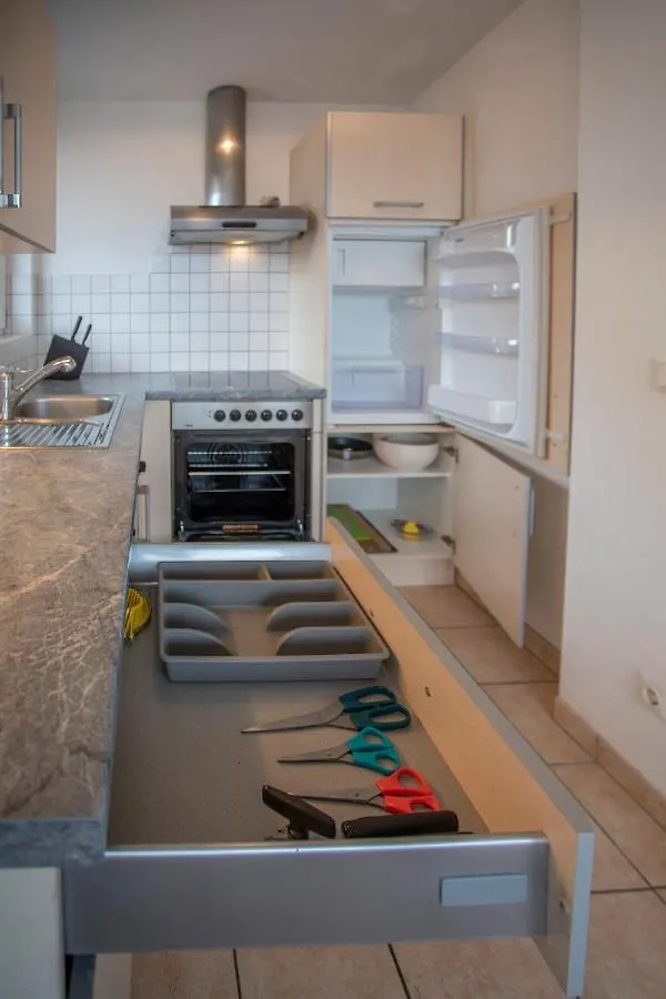 Hilltop Innsbruck Apartment I Free Parking