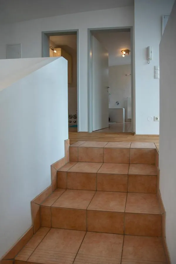 Hilltop Innsbruck Apartment I Free Parking