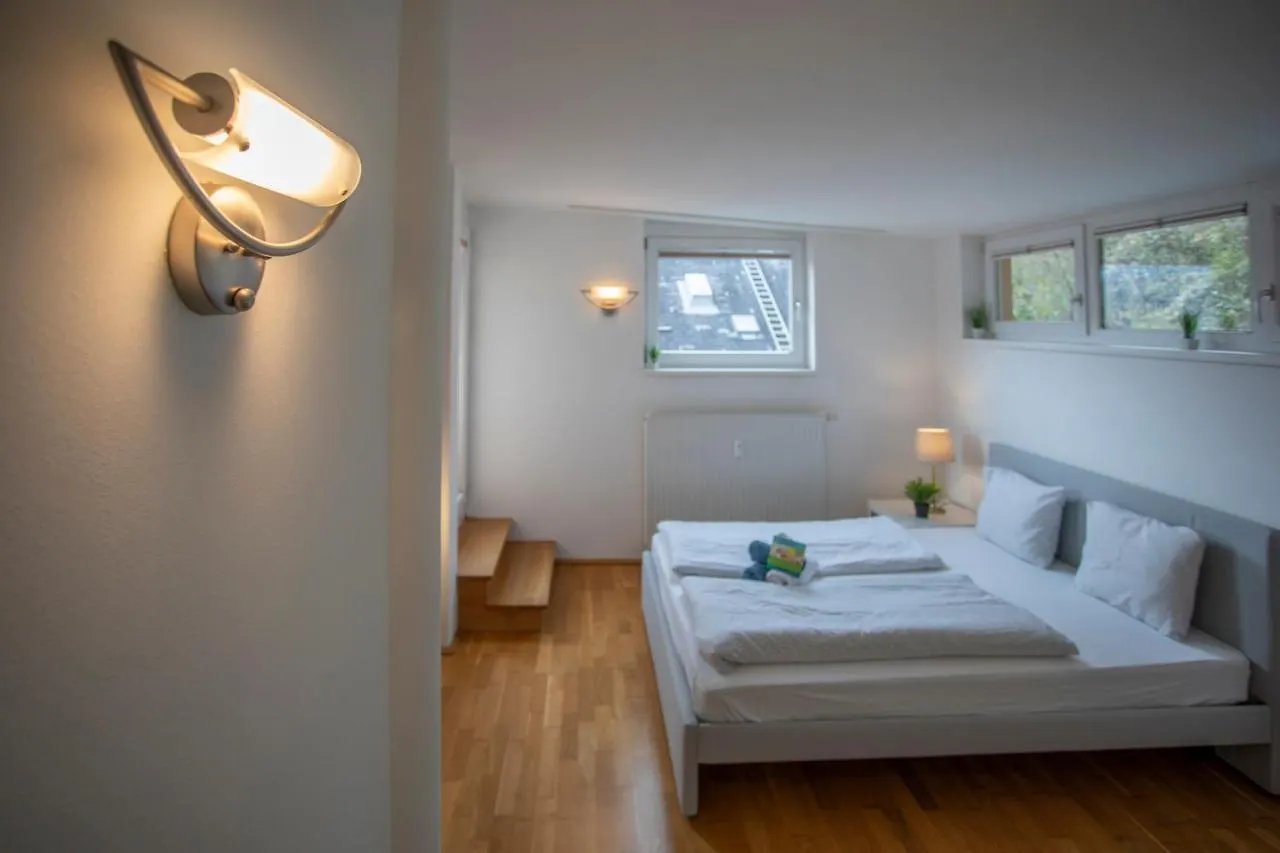Hilltop Innsbruck Apartment I Free Parking 0*,  Austria