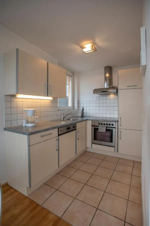 Hilltop Innsbruck Apartment I Free Parking