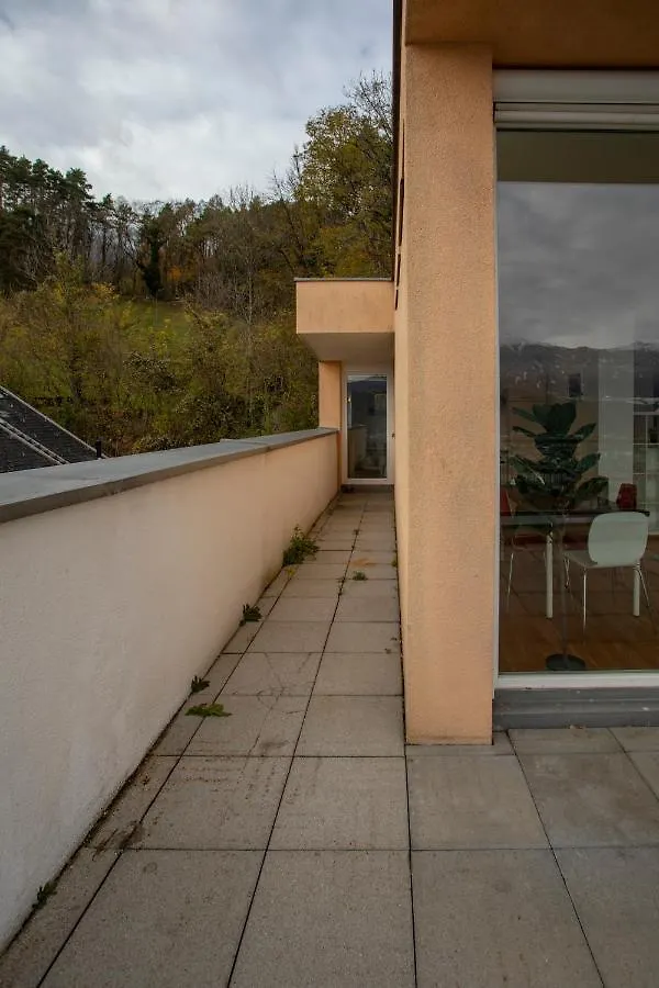 Hilltop Innsbruck Apartment I Free Parking Austria